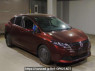 Used 2024 AT nissan note E13 Image[2]
