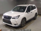 Subaru Forester SJG