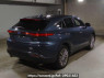 Used 2021 AT toyota harrier-hybrid AXUH80 Image[1]
