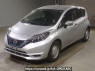 Used 2020 AT nissan note HE12 Image[0]