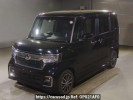 Honda N-BOX CUSTOM JF3