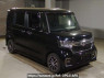 Used 2023 AT honda n-box-custom JF3 Image[2]