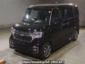 Used 2021 AT honda n-box-custom JF3 Image[0]