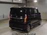 Used 2021 AT honda n-box-custom JF3 Image[1]