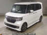 Used 2018 AT honda n-box-custom JF3 Image[0]