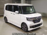 Used 2018 AT honda n-box-custom JF3 Image[2]