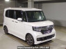 Used 2020 AT honda n-box-custom JF3 Image[2]