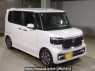 Used 2024 AT honda n-box-custom JF5 Image[2]