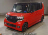 Used 2015 AT honda n-box-custom JF1 Image[0]