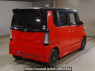Used 2015 AT honda n-box-custom JF1 Image[1]