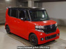 Used 2015 AT honda n-box-custom JF1 Image[2]
