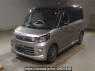 Used 2015 AT suzuki spacia-custom MK32S Image[0]