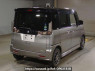 Used 2015 AT suzuki spacia-custom MK32S Image[1]