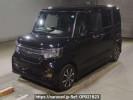 Honda N-BOX CUSTOM JF3