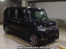 Used 2020 AT honda n-box-custom JF3 Image[2]