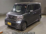 Used 2016 AT honda n-box-custom JF1 Image[0]