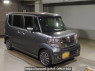 Used 2016 AT honda n-box-custom JF1 Image[2]