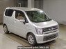 Used 2017 AT suzuki wagon-r MH55S Image[2]