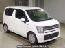 Used 2021 AT suzuki wagon-r MH95S Image[2]