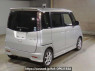 Used 2009 AT suzuki palette-sw MK21S Image[1]