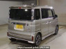 Used 2021 AT suzuki spacia-custom MK53S Image[1]