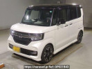 Honda N-BOX CUSTOM JF3