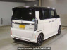Used 2017 AT honda n-box-custom JF3 Image[1]