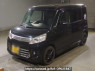 Used 2013 AT suzuki spacia-custom MK32S Image[0]