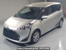 Toyota Sienta NSP172G