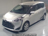 Used 2019 AT toyota sienta NSP172G Image[0]