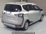 Used 2019 AT toyota sienta NSP172G Image[1]