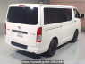 Used 2023 AT toyota hiace-van TRH200V Image[1]