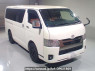 Used 2023 AT toyota hiace-van TRH200V Image[2]
