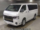 Toyota Hiace Van GDH201V