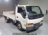 Used 2001 MT isuzu elf-truck NKR66EA Image[2]
