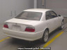 Used 2001 AT toyota chaser JZX100 Image[1]