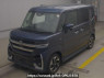 Used 2023 AT suzuki spacia-custom MK54S Image[0]