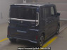 Used 2023 AT suzuki spacia-custom MK54S Image[1]