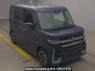 Used 2023 AT suzuki spacia-custom MK54S Image[2]
