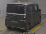Used 2023 AT suzuki spacia-custom MK94S Image[1]