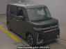 Used 2023 AT suzuki spacia-custom MK94S Image[2]