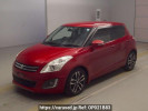 Suzuki Swift ZC72S