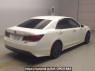 Used 2015 AT toyota crown-hybrid AWS210 Image[1]