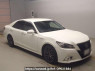 Used 2015 AT toyota crown-hybrid AWS210 Image[2]