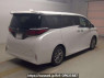 Used 2024 AT toyota alphard-hybrid AAHH40W Image[1]