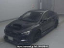 Subaru WRX Sti VAB