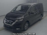 Used 2017 AT nissan serena GFNC27 Image[0]