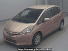 Honda Fit GE6