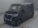 Suzuki Spacia Custom MK53S