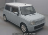 Used 2009 AT suzuki alto-lapin HE22S Image[2]